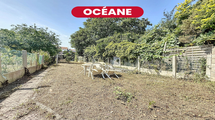 Ma-Cabane - Vente Maison MONS-EN-BAROEUL, 96 m²