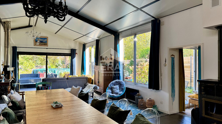 Ma-Cabane - Vente Maison MONS-EN-BAROEUL, 190 m²