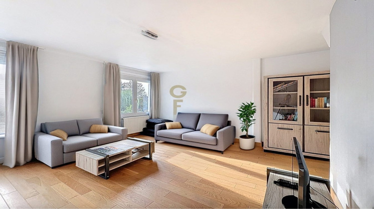 Ma-Cabane - Vente Maison Mons-en-Baroeul, 110 m²