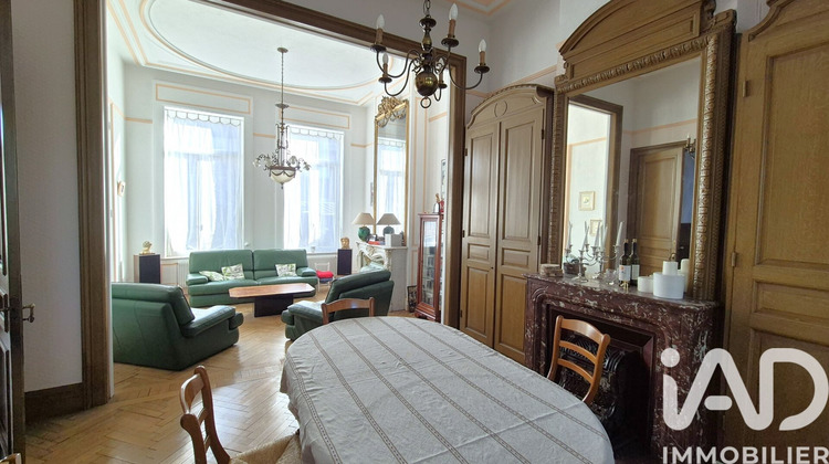 Ma-Cabane - Vente Maison Mons-en-Baroeul, 302 m²