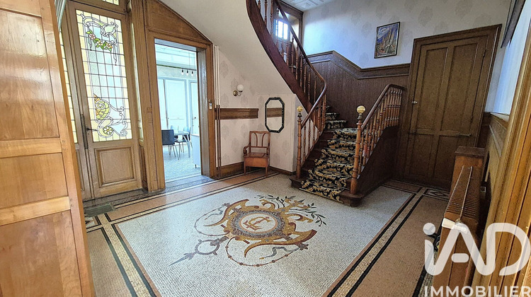 Ma-Cabane - Vente Maison Mons-en-Baroeul, 302 m²