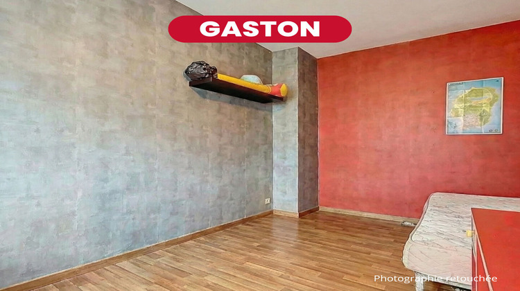 Ma-Cabane - Vente Maison MONS-EN-BAROEUL, 103 m²