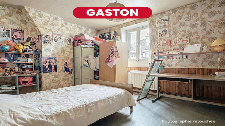 Ma-Cabane - Vente Maison MONS-EN-BAROEUL, 103 m²