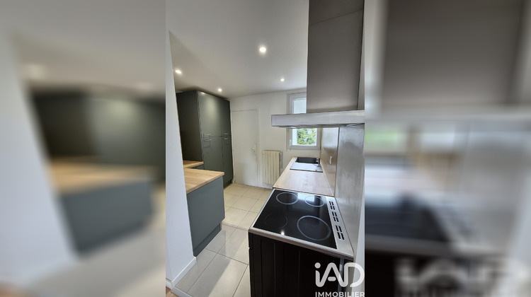 Ma-Cabane - Vente Maison Mons-en-Baroeul, 55 m²