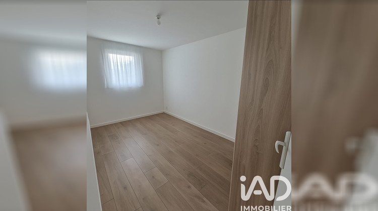 Ma-Cabane - Vente Maison Mons-en-Baroeul, 55 m²