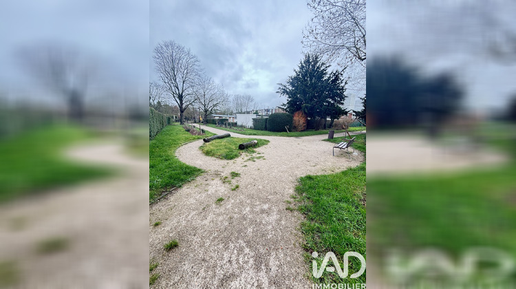 Ma-Cabane - Vente Maison Mons-en-Baroeul, 55 m²