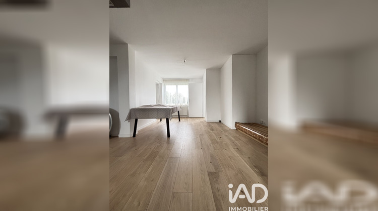 Ma-Cabane - Vente Maison Mons-en-Baroeul, 55 m²