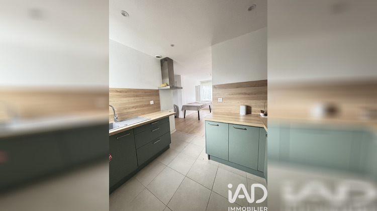 Ma-Cabane - Vente Maison Mons-en-Baroeul, 55 m²