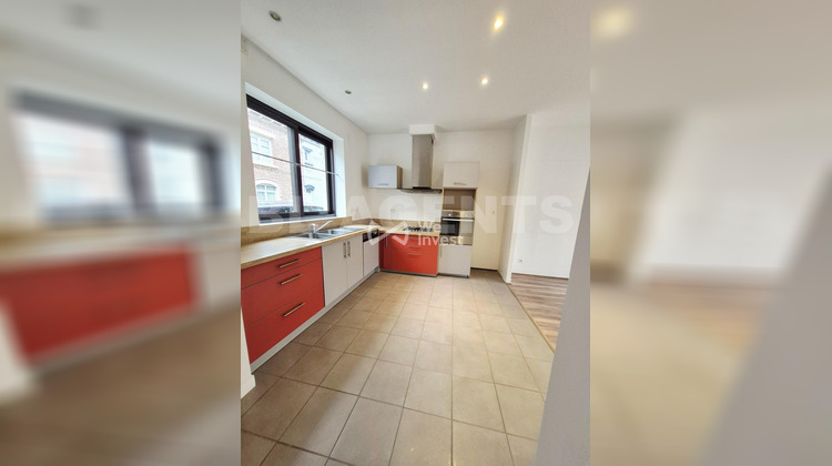 Ma-Cabane - Vente Maison Mons-en-Baroeul, 82 m²