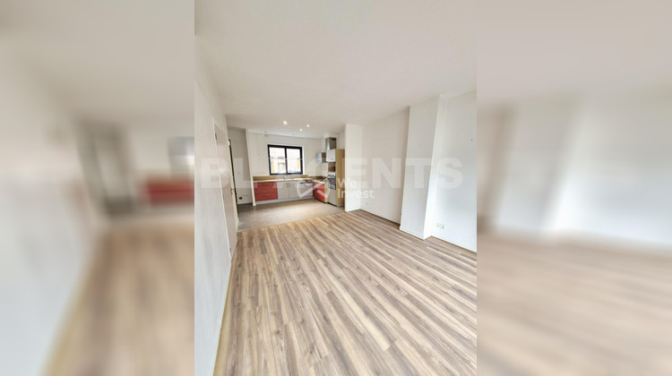 Ma-Cabane - Vente Maison Mons-en-Baroeul, 82 m²