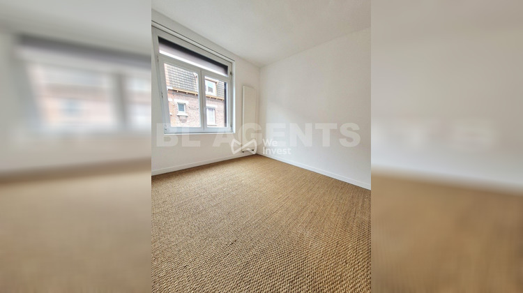 Ma-Cabane - Vente Maison Mons-en-Baroeul, 82 m²