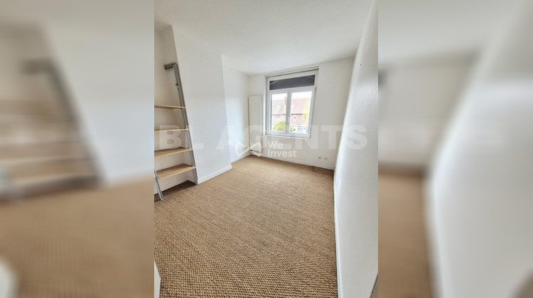 Ma-Cabane - Vente Maison Mons-en-Baroeul, 82 m²