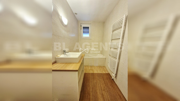 Ma-Cabane - Vente Maison Mons-en-Baroeul, 82 m²