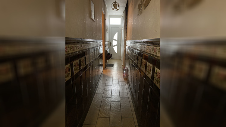 Ma-Cabane - Vente Maison Mons-en-Baroeul, 110 m²