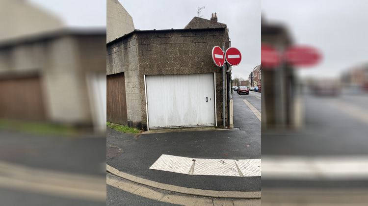 Ma-Cabane - Vente Maison Mons-en-Baroeul, 110 m²