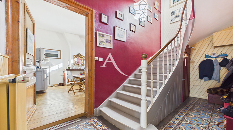 Ma-Cabane - Vente Maison MONS-EN-BAROEUL, 162 m²