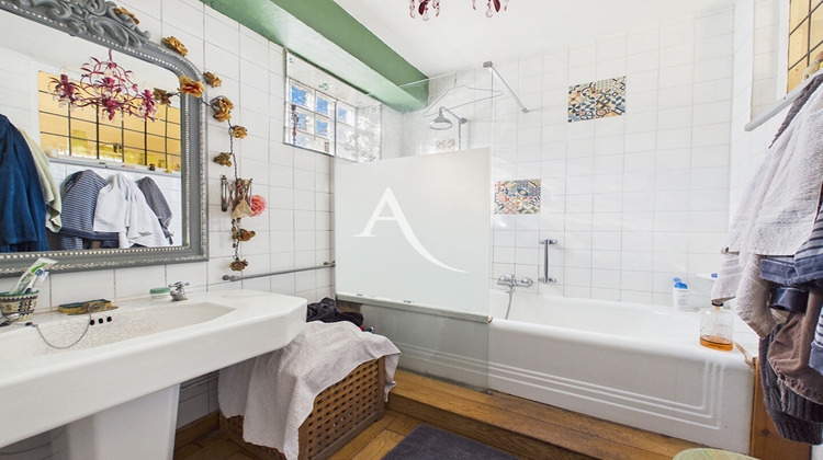 Ma-Cabane - Vente Maison MONS-EN-BAROEUL, 162 m²