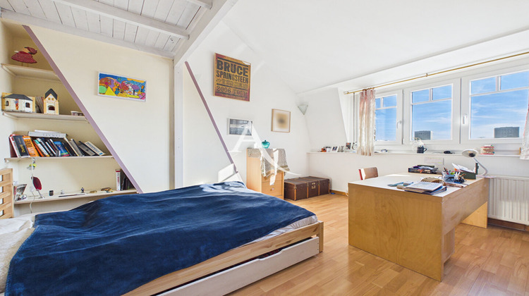 Ma-Cabane - Vente Maison MONS-EN-BAROEUL, 162 m²