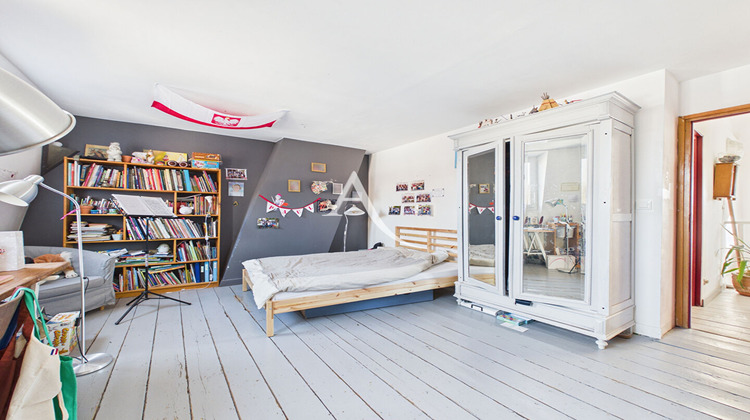 Ma-Cabane - Vente Maison MONS-EN-BAROEUL, 162 m²