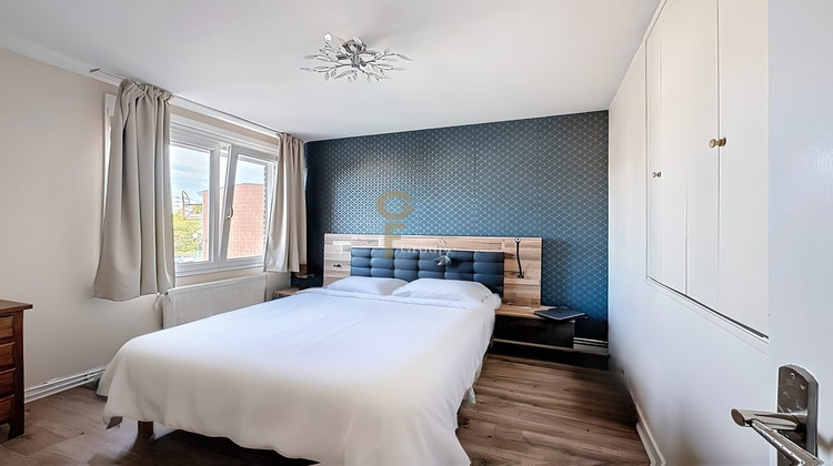 Ma-Cabane - Vente Maison Mons-en-Baroeul, 110 m²