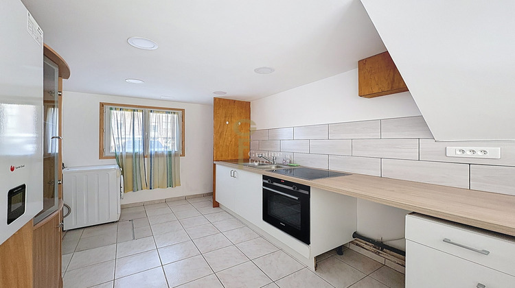 Ma-Cabane - Vente Maison Mons-en-Baroeul, 110 m²