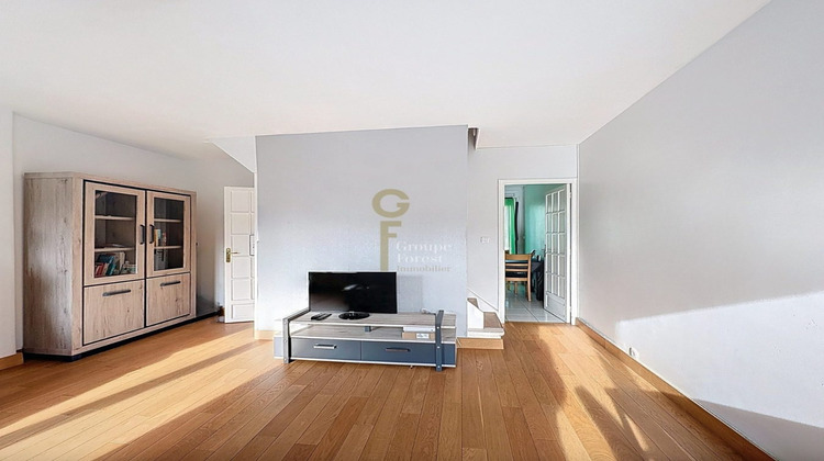 Ma-Cabane - Vente Maison Mons-en-Baroeul, 110 m²