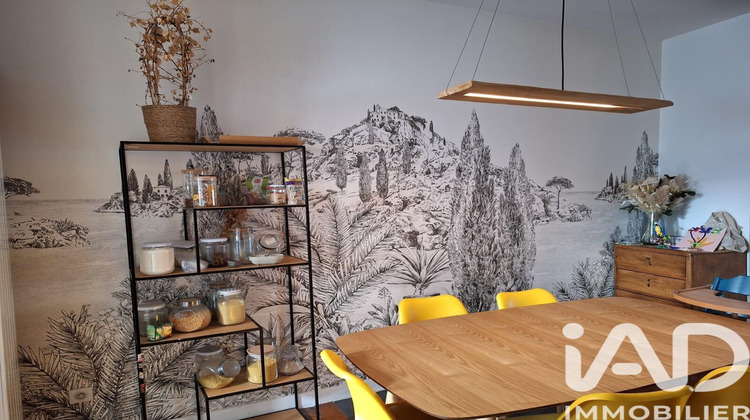 Ma-Cabane - Vente Maison Mons-en-Baroeul, 159 m²