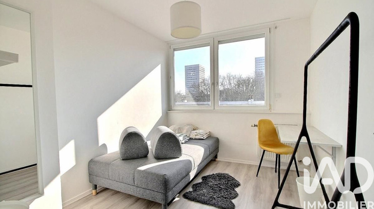 Ma-Cabane - Vente Maison Mons-en-Baroeul, 108 m²