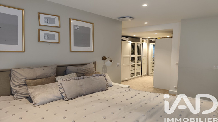 Ma-Cabane - Vente Maison Mons-en-Baroeul, 146 m²