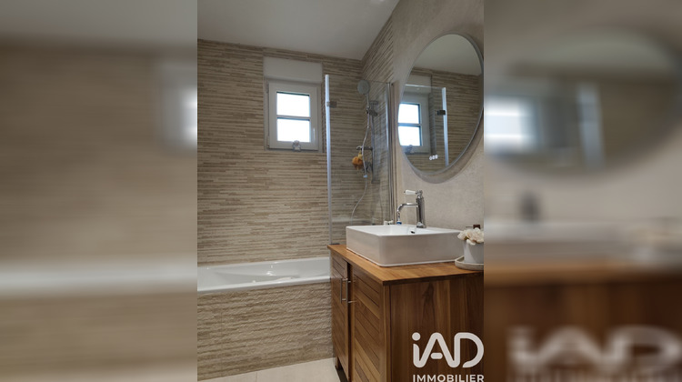 Ma-Cabane - Vente Maison Mons-en-Baroeul, 146 m²