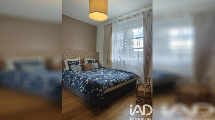 Ma-Cabane - Vente Maison Mons-en-Baroeul, 146 m²