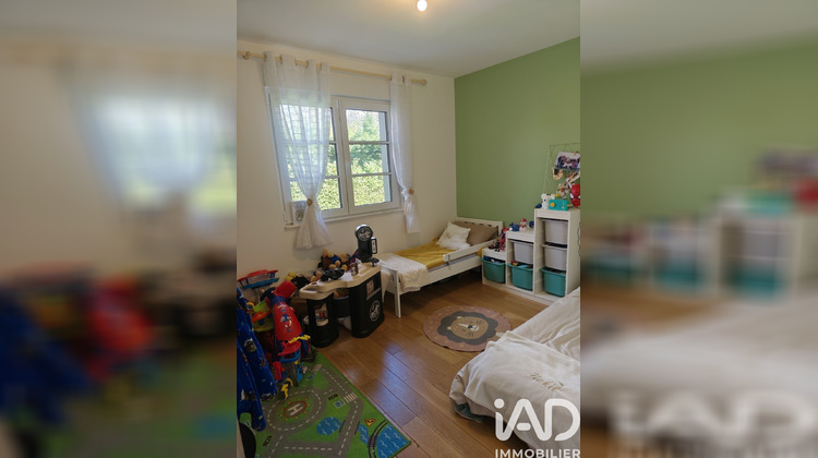 Ma-Cabane - Vente Maison Mons-en-Baroeul, 146 m²