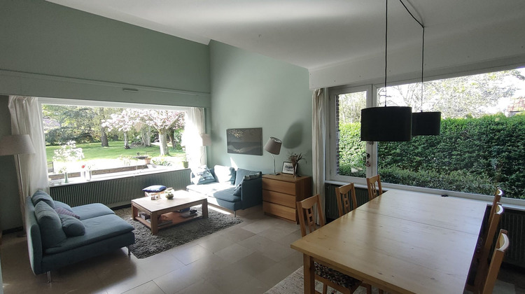 Ma-Cabane - Vente Maison Mons-en-Baroeul, 248 m²