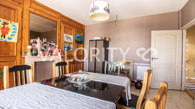 Ma-Cabane - Vente Maison MONS-EN-BAROEUL, 157 m²