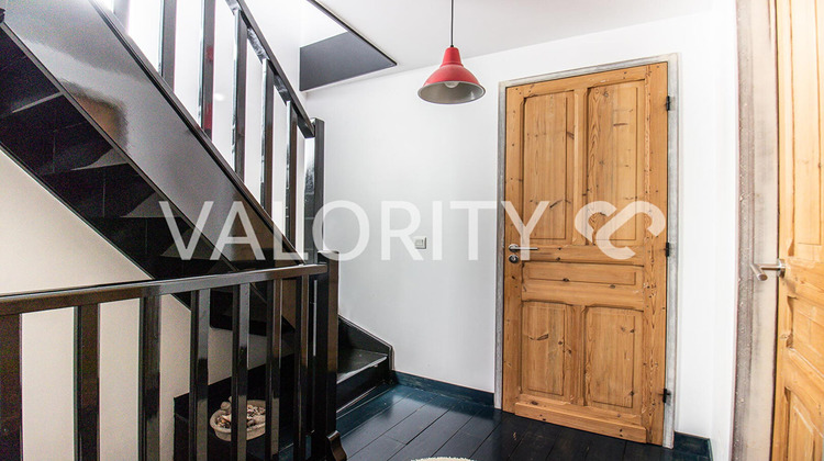 Ma-Cabane - Vente Maison MONS-EN-BAROEUL, 157 m²