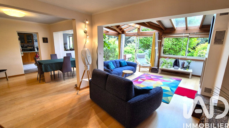 Ma-Cabane - Vente Maison Mons-en-Baroeul, 146 m²