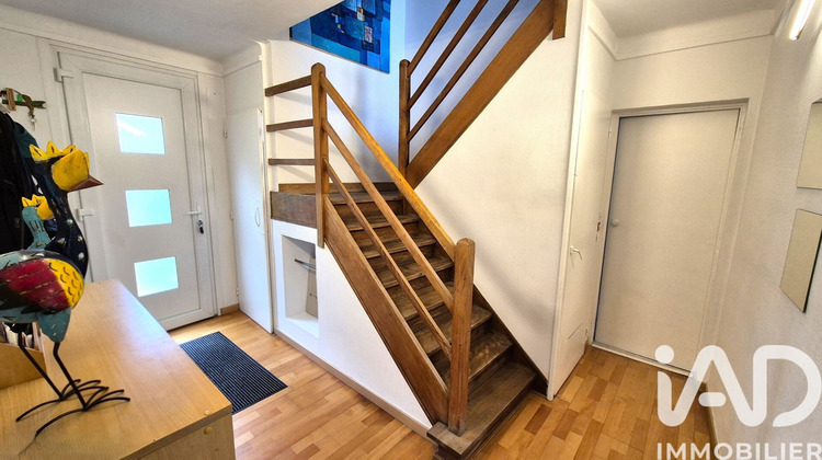 Ma-Cabane - Vente Maison Mons-en-Baroeul, 146 m²