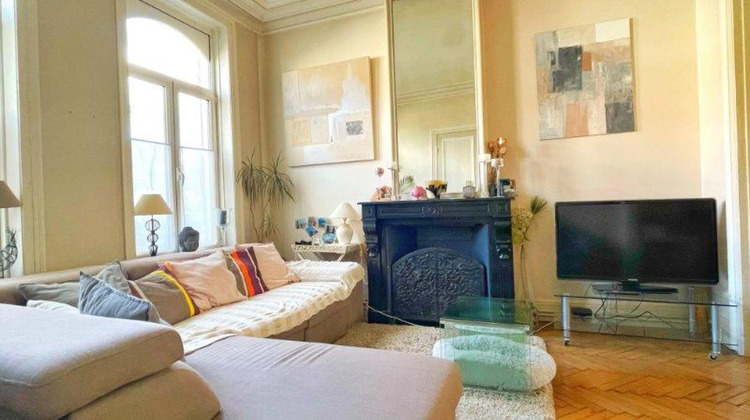 Ma-Cabane - Vente Maison Mons-en-Baroeul, 160 m²