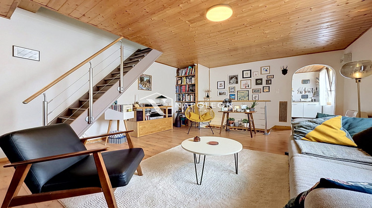 Ma-Cabane - Vente Maison Mons-en-Baroeul, 80 m²