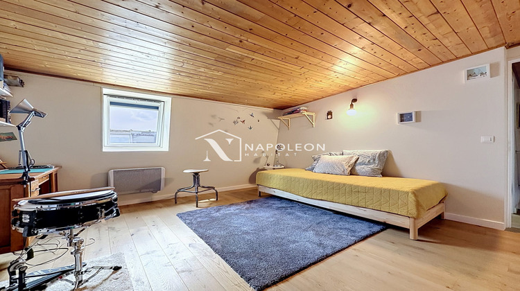 Ma-Cabane - Vente Maison Mons-en-Baroeul, 80 m²