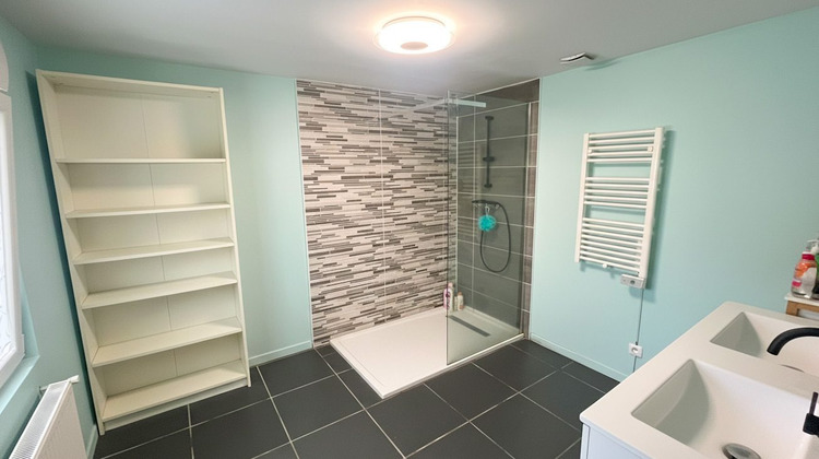 Ma-Cabane - Vente Maison Mons-en-Baroeul, 110 m²