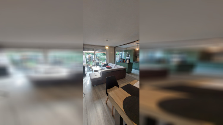 Ma-Cabane - Vente Maison Mons-en-Baroeul, 110 m²