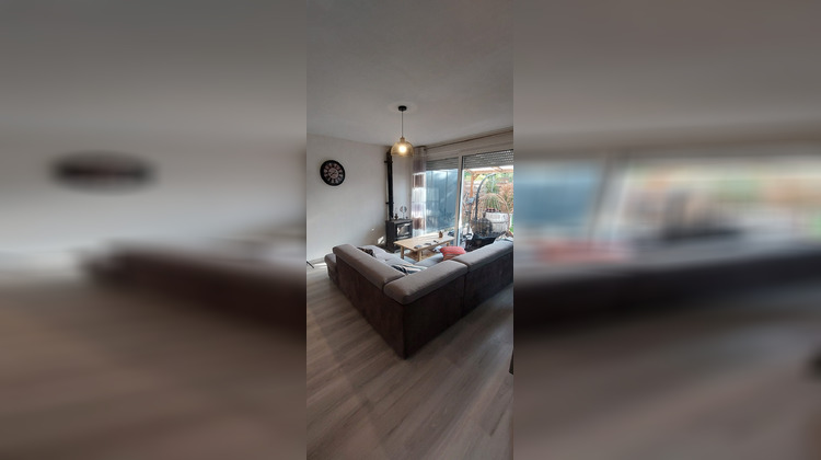 Ma-Cabane - Vente Maison Mons-en-Baroeul, 110 m²