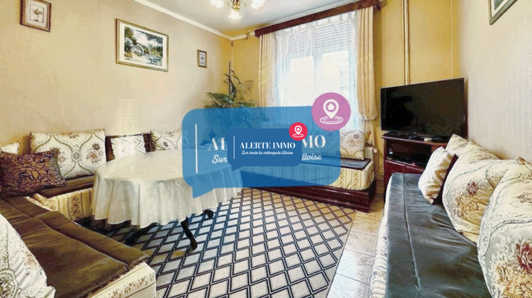 Ma-Cabane - Vente Maison Mons-en-Baroeul, 168 m²