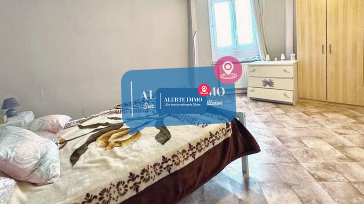 Ma-Cabane - Vente Maison Mons-en-Baroeul, 168 m²