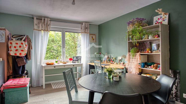 Ma-Cabane - Vente Maison Mons-en-Baroeul, 49 m²