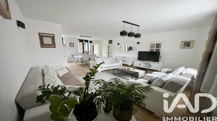 Ma-Cabane - Vente Maison Mons-en-Baroeul, 300 m²