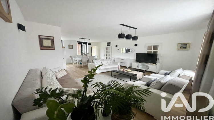 Ma-Cabane - Vente Maison Mons-en-Baroeul, 300 m²