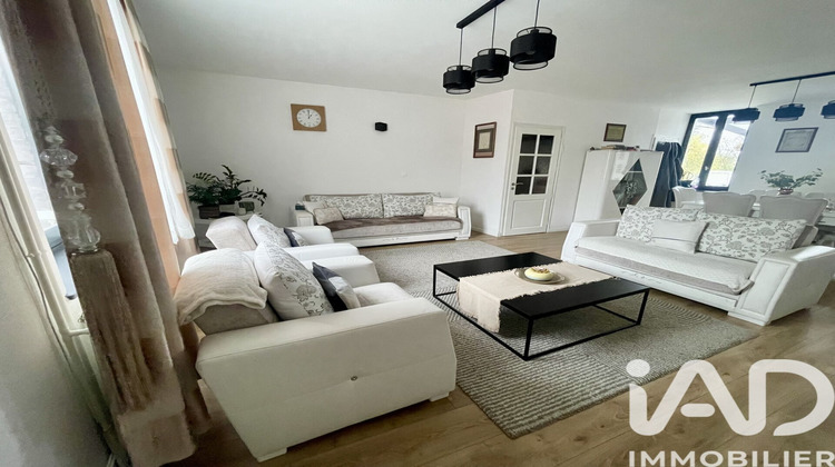 Ma-Cabane - Vente Maison Mons-en-Baroeul, 300 m²