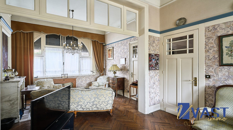 Ma-Cabane - Vente Maison Mons-en-Baroeul, 165 m²